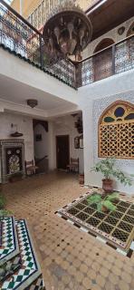 Riad Rahba Fes Medina - 4