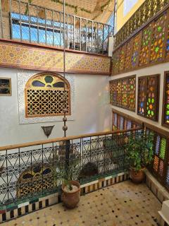 Riad Rahba Fes Medina - 6