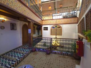 Riad Rahba Fes Medina - 8