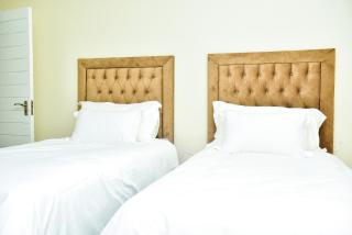Dalucia Boutique Guest House - 7