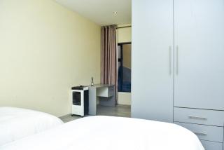 Dalucia Boutique Guest House - 5