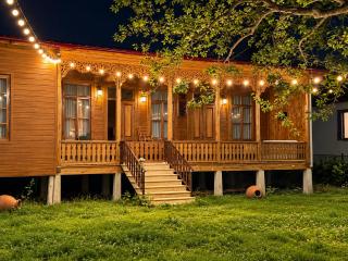 Hotel Avalianebis Mamuli - 9