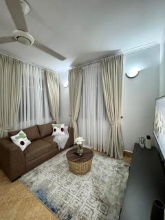 Modern 1-Bedroom apartment in Mikocheni - 9