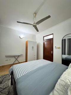Modern 1-Bedroom apartment in Mikocheni - 6