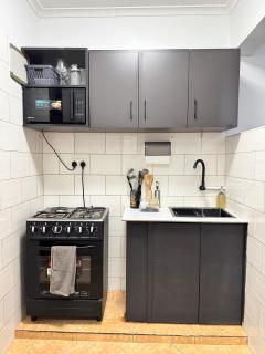 Modern 1-Bedroom apartment in Mikocheni - 4