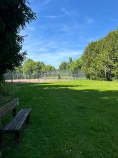 Métabief APPARTEMENT CONFORT AUX PIEDS DES PISTES SKI VTT - 5
