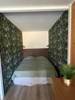 Métabief APPARTEMENT CONFORT AUX PIEDS DES PISTES SKI VTT - 4