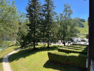 Métabief APPARTEMENT CONFORT AUX PIEDS DES PISTES SKI VTT - 2
