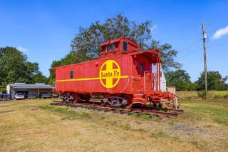 Converted Caboose on 50 Acres! Unique Naples Gem - 0