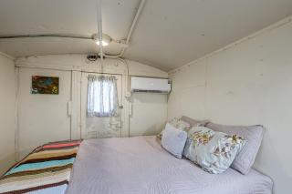 Converted Caboose on 50 Acres! Unique Naples Gem - 5