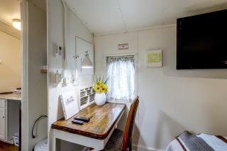 Converted Caboose on 50 Acres! Unique Naples Gem - 4