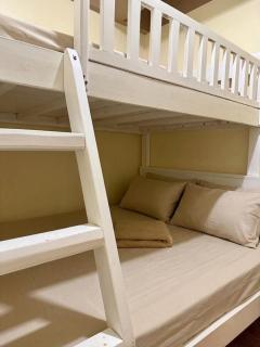 Johnny's Crib - 1