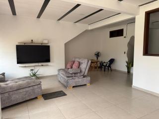 Apartamento Privado cerca del Parque - 0