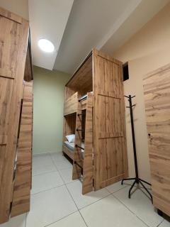 Meken Hostel - 4