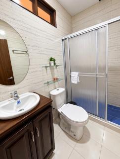 Apartamento Privado cerca del Parque - 3