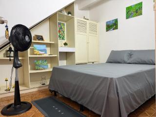 Casa Blanca Habitaciones - 2