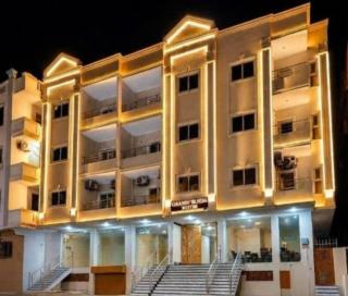 Grand Vanda Suites - 0