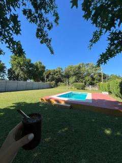 Quinta Rincón de campo - 1