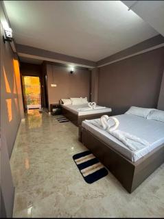 Ugyen's Nook Homestay - 3
