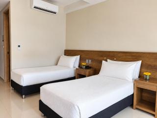 Hotel Summer Frente Al Mar - 9
