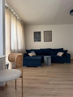 Alte Fale, studio w centrum 28m2 - 7
