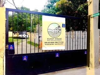 Guest House A&H - Boca Chica Beach & Airport - 6
