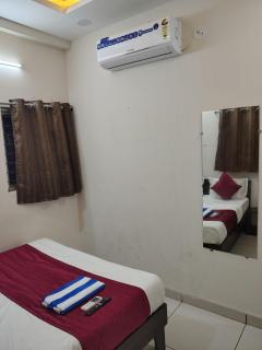 Hotel Bhasmaarti Inn - 7
