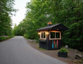 Hidden Pond Resort - 0
