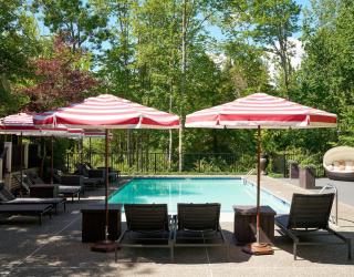 Hidden Pond Resort - 6