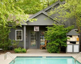 Hidden Pond Resort - 4