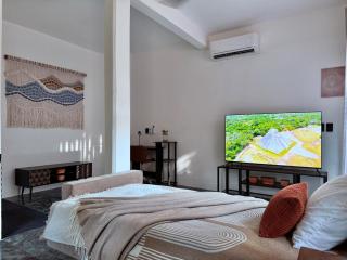 5BR Villa, Private Pool, Walk to La Punta Beach - 3