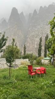 The Altitude Diaries retreat by Fatima - 9