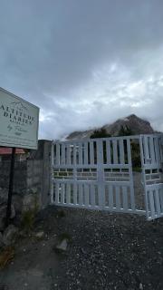 The Altitude Diaries retreat by Fatima - 8