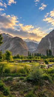 The Altitude Diaries retreat by Fatima - 7