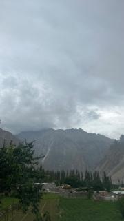 The Altitude Diaries retreat by Fatima - 6