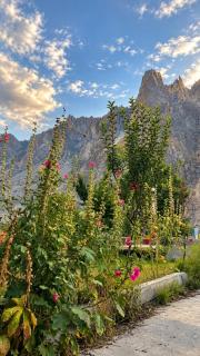 The Altitude Diaries retreat by Fatima - 4