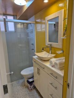 Apartment conveniently located and well equipped - 4
