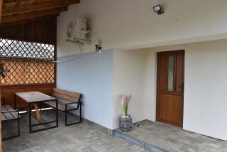 Domki Wola - 5