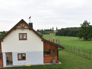 Domki Wola - 3