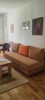Apartmani Alira Sabac - 2