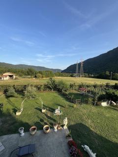 La Casetta di Tommy - 0