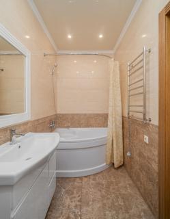 Luxury apartments метро Защитнков Украины - 7