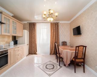 Luxury apartments метро Защитнков Украины - 8