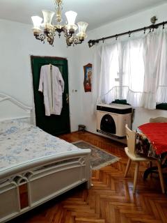 Antique Apartman - 7
