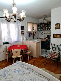 Antique Apartman - 9
