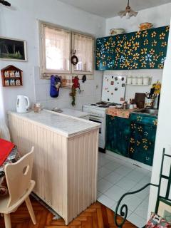 Antique Apartman - 8