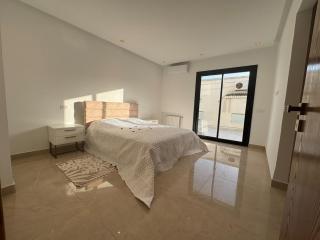 Golden House - 8