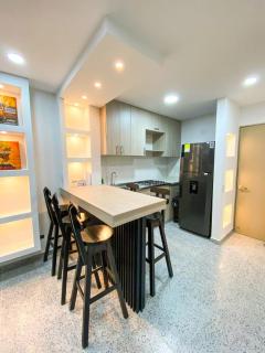 Apt Brisa Marina - 6