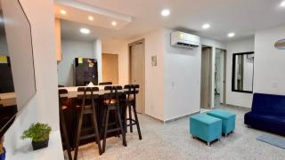 Apt Brisa Marina - 5