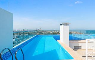 Apt Brisa Marina - 4